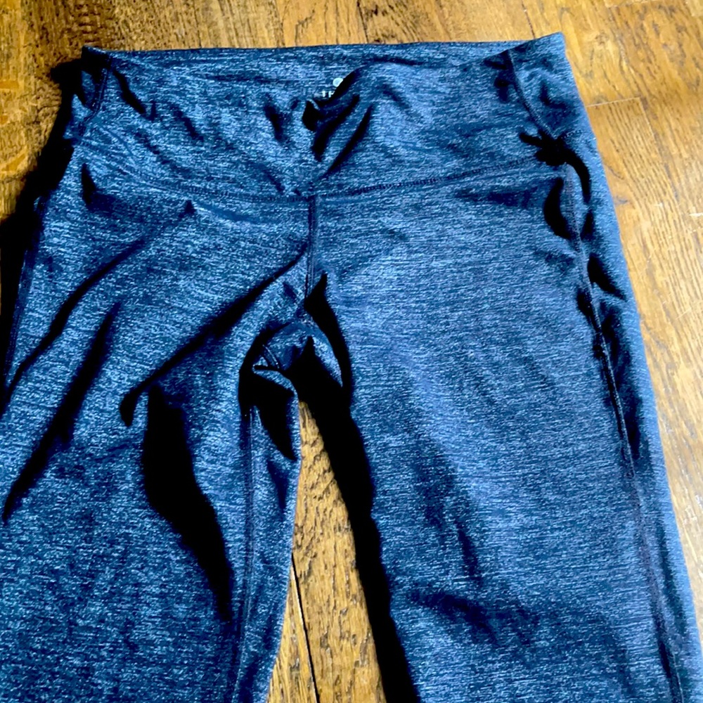 Short leggings